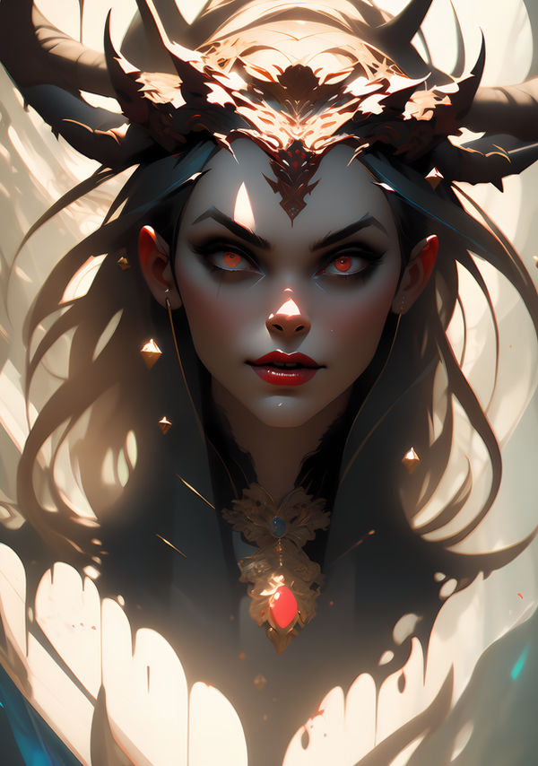 Zaitoti Lilith by Zaitoti on DeviantArt