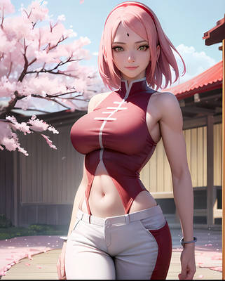 Sakura