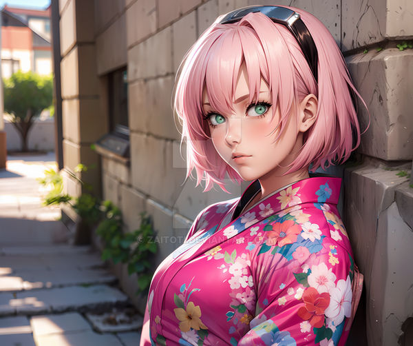 Zaitoti Sakura #08 by Zaitoti on DeviantArt