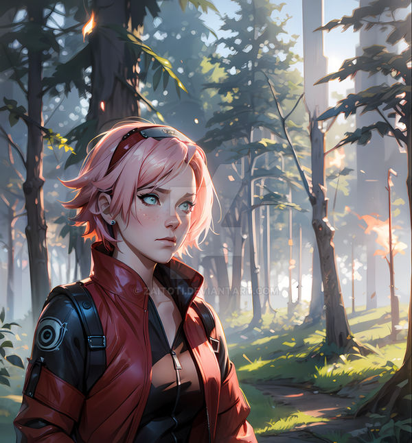 Zaitoti Sakura #11 by Zaitoti on DeviantArt