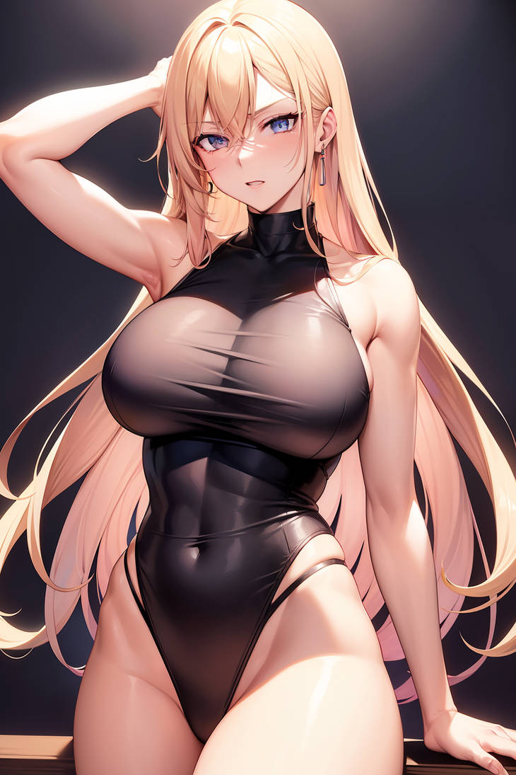 Zaitoti Monika by Zaitoti on DeviantArt