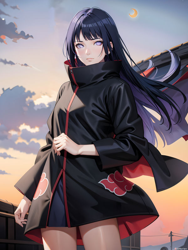 Zaitoti Hinata Hyga by Zaitoti on DeviantArt