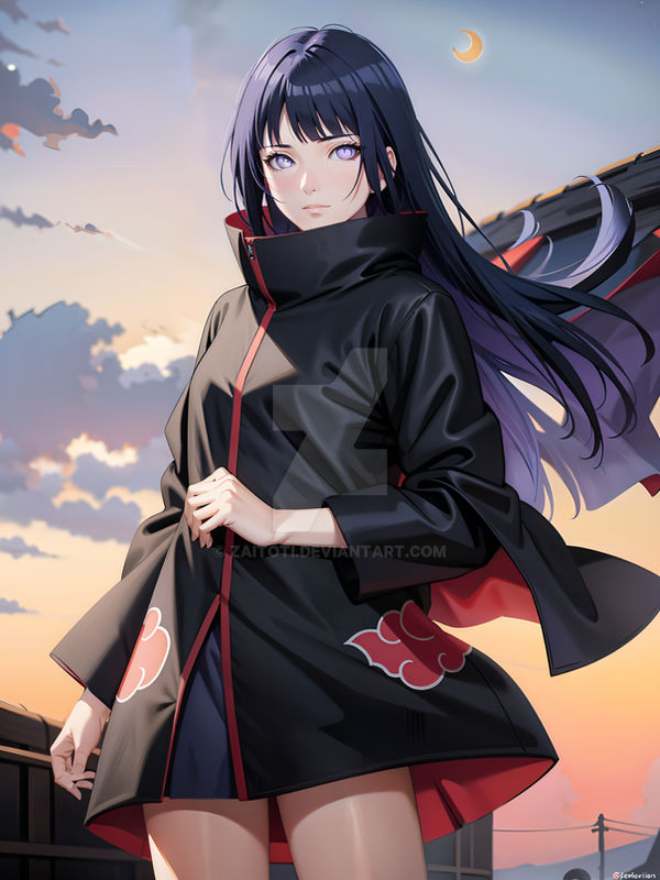 Zaitoti Hinata Hyga by Zaitoti on DeviantArt