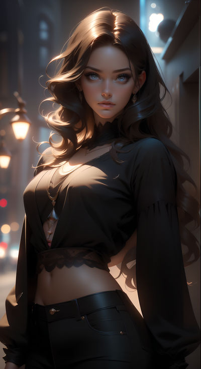 Zaitoti Allie by Zaitoti on DeviantArt