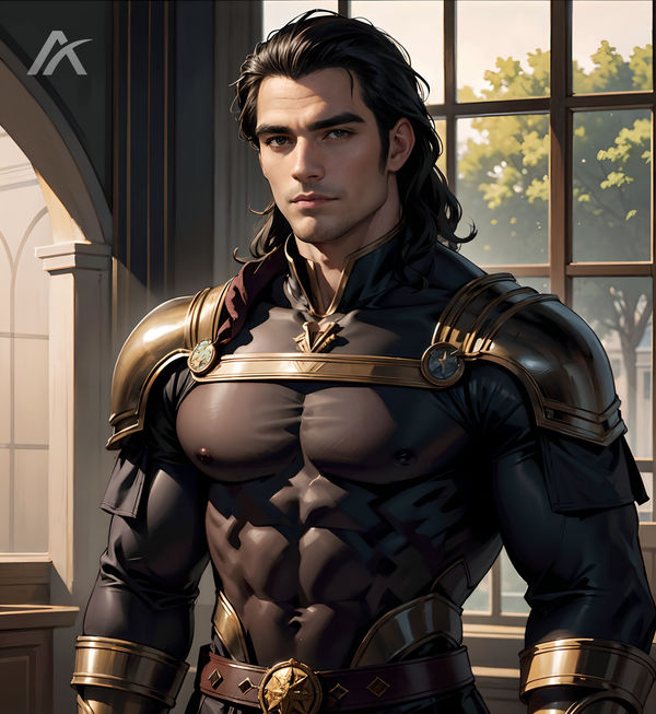 Zaitoti Henry Cavill by Zaitoti on DeviantArt