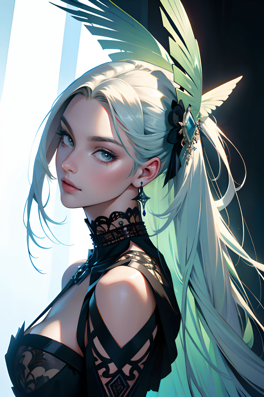 Zaitoti Florence by Zaitoti on DeviantArt