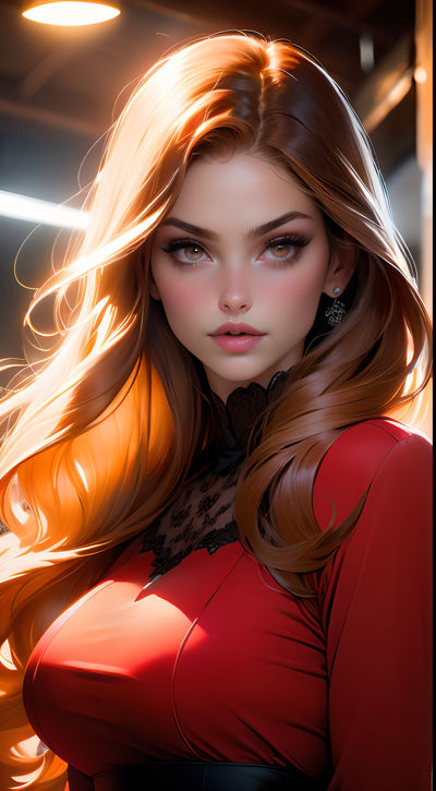 Alani by Zaitoti on DeviantArt