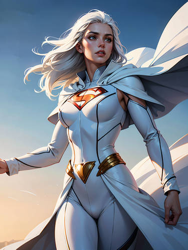 Kara Zor-El