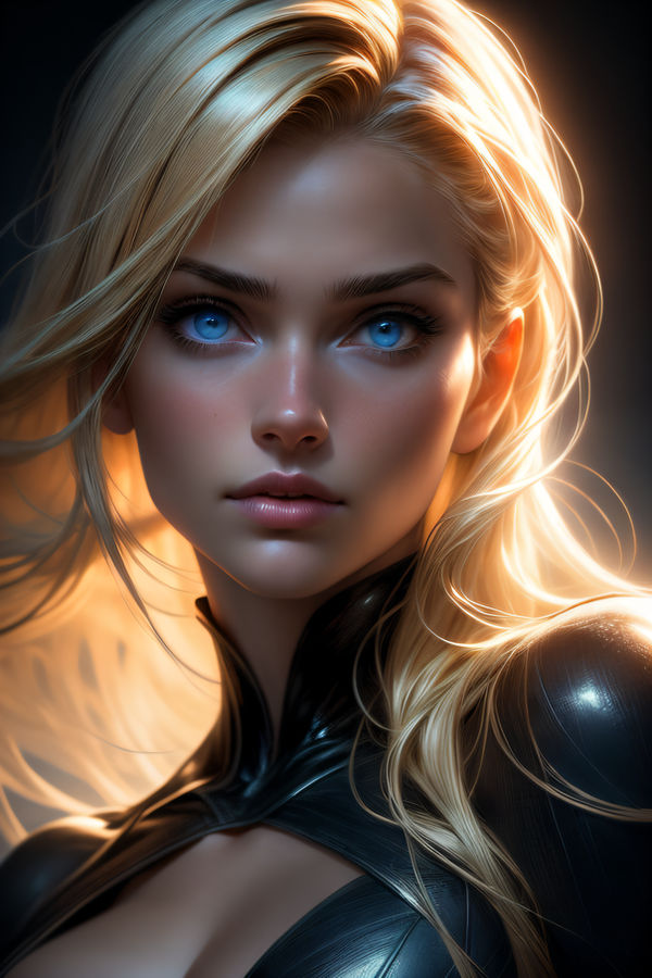 Zaitoti Vanessa by Zaitoti on DeviantArt