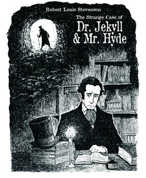 Jekyll and Hyde
