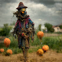 Scarecrow