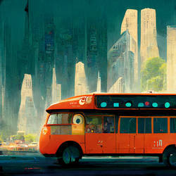 City Bus