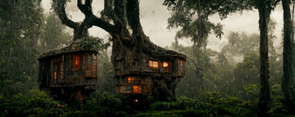 Tree House