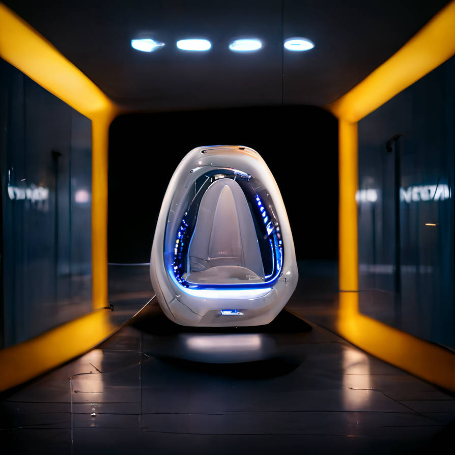 Time Travel Machine (30) by aiartzone on DeviantArt Destination for a time machine