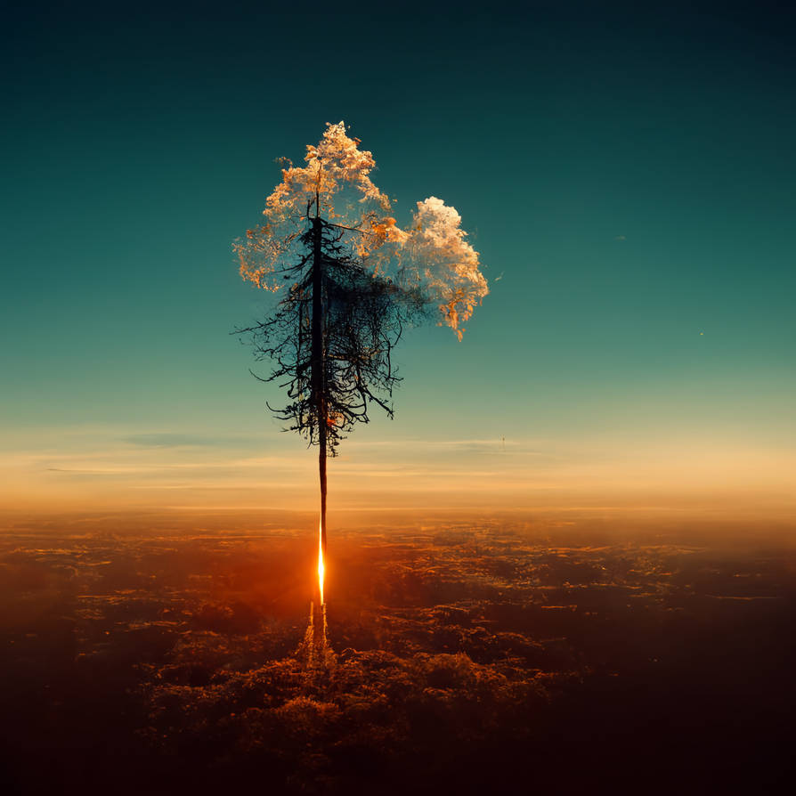 Jet Tree Jet tree by Digitonaut on DeviantArt