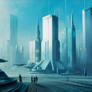 Pastel City