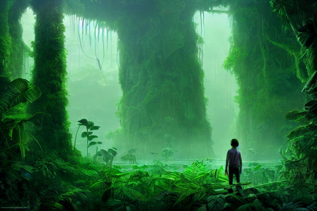 Explorer by Digitonaut on DeviantArt