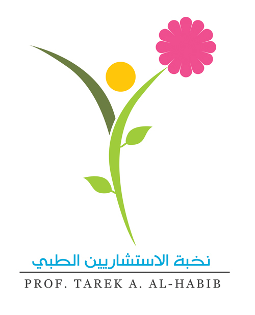 Dr. Tarek logo