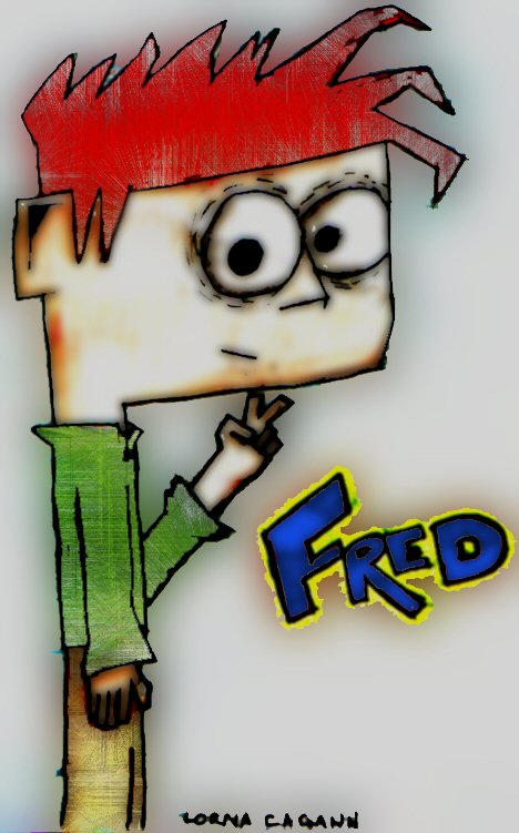 Fred