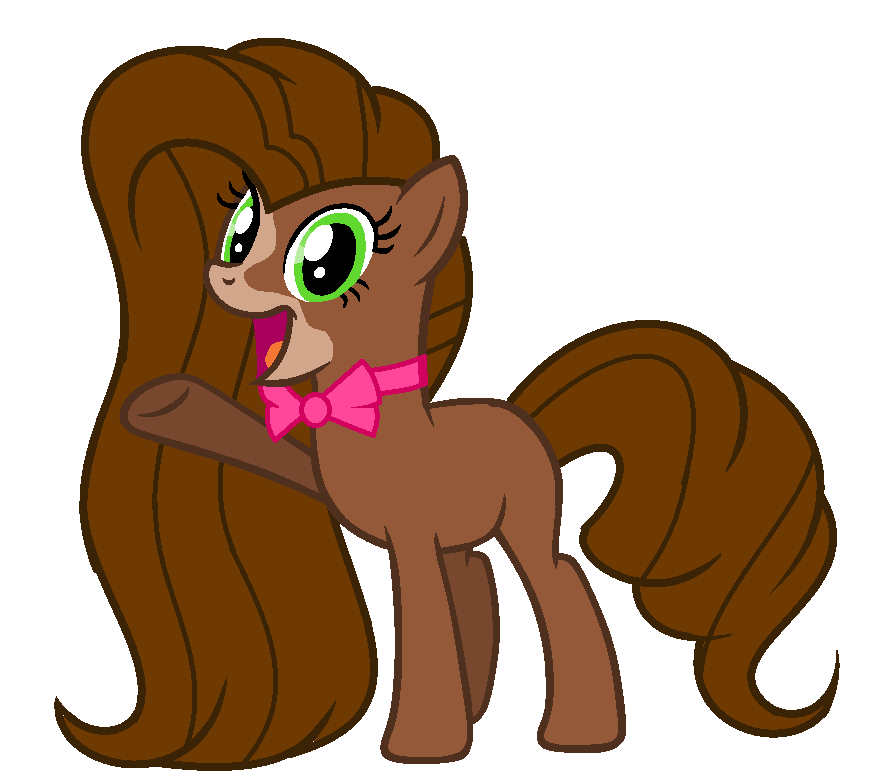 l + Mlp NG + l Cocoa Latte by Skittz-Chan on DeviantArt