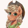 Applejack 