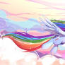MLP - Rainbow Dash 