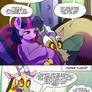 MLP:NG - Unexpected Birth