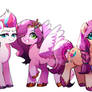 MLP G5: New Generation