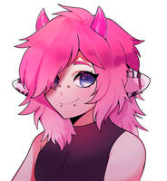 riukime - Student, Digital Artist | DeviantArt