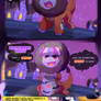 Jinxverse MLP NG: Happy Halloween 2022