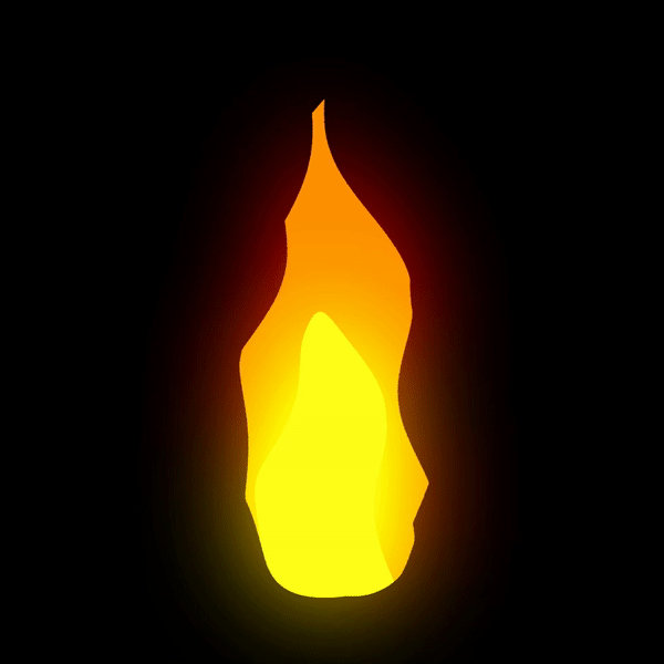 Generic Fire Gif Fire - Gif by MAFYGAMES on DeviantArt