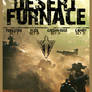BWC Planetside 2 - Desert Furnace Poster