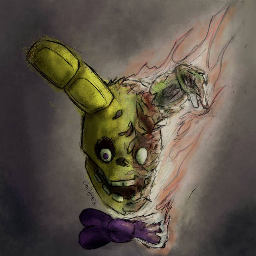 Spring Guy R spring guy by AniTomb on DeviantArt