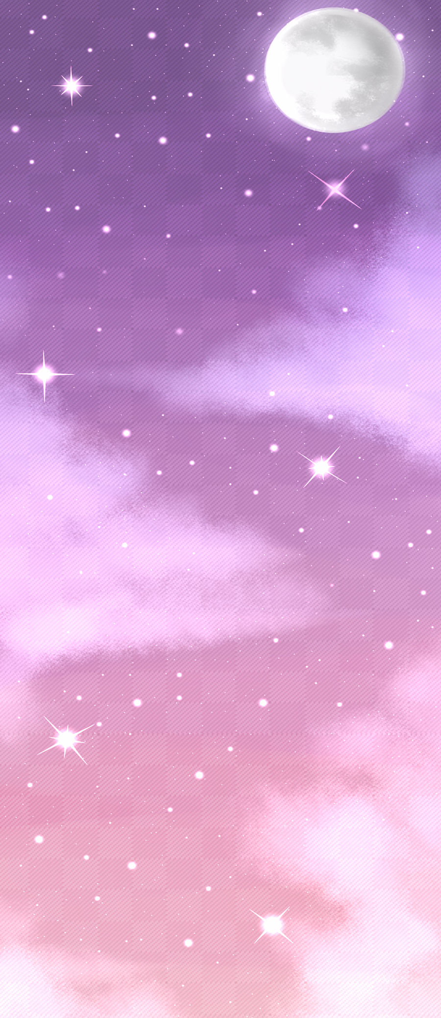 Sky Custom Box Background