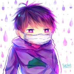 Ichimatsu