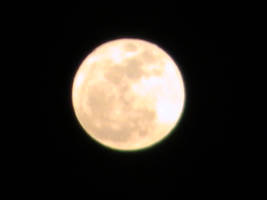 Super Moon