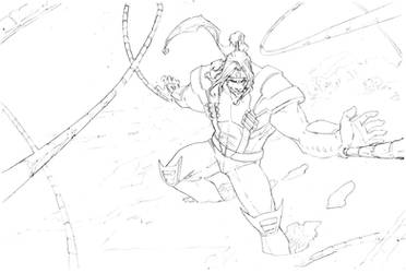 Omega Red