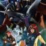 x-men first class