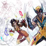 Wolverineandjubilee