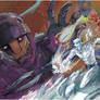 Iceman and Friends