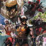 wolverine