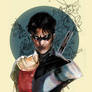 dick grayson