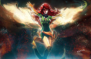 jean grey