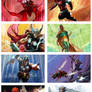 Avengers