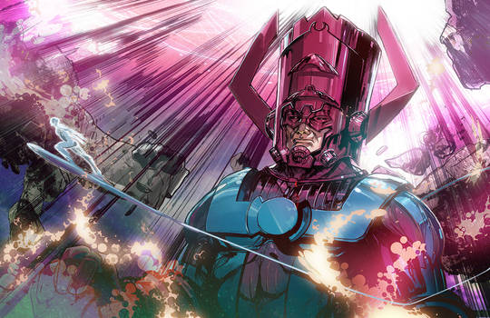 Galactus