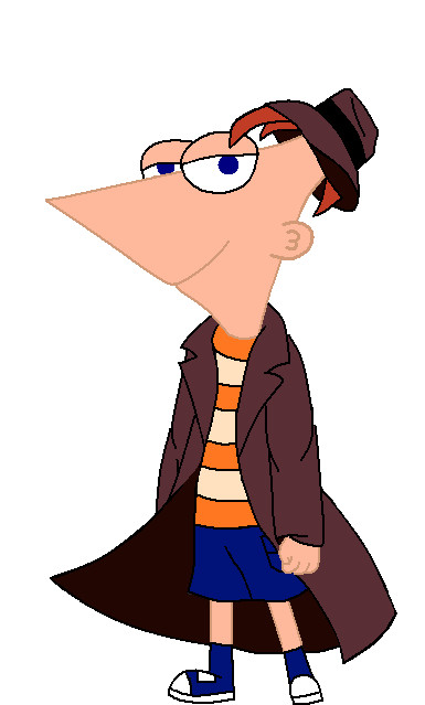 Phineas Flynn