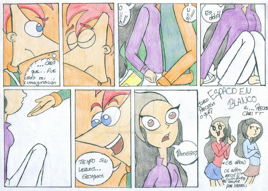 PnF comic - pag 6