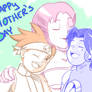 Hikari Family - Mother's day tribute