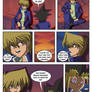 YGO - Duality Page 8