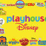 Playhouse Disney